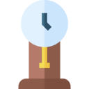 interface,clock,time and date,furniture and household,wall clock,coucou,pendulum